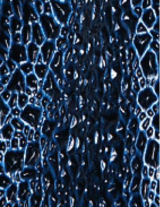 Struktur Latex Saphires 0,6 mm